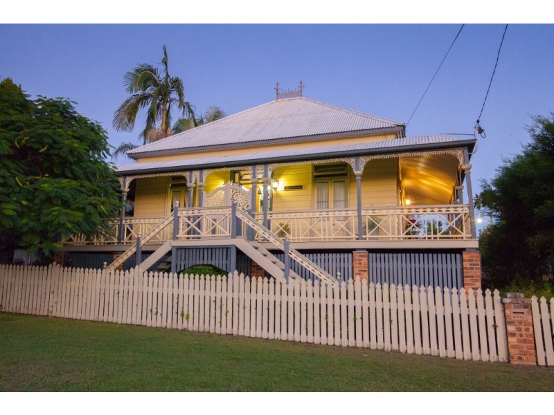 12 Herbert Street, Sadliers Crossing QLD 4305