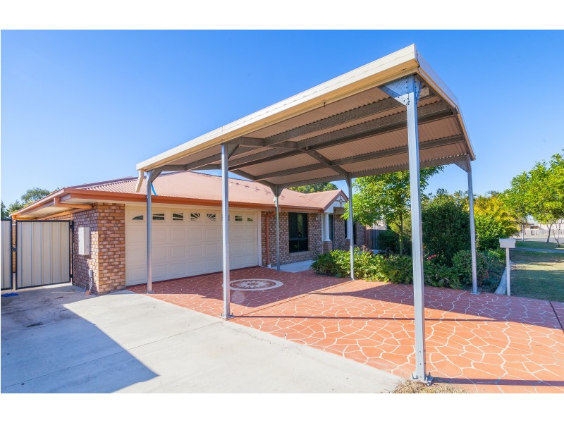 27 Dellvene Crescent, Rosewood QLD 4340