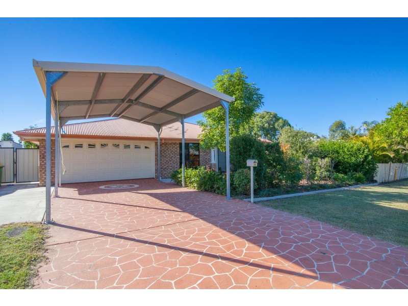 27 Dellvene Crescent, Rosewood QLD 4340