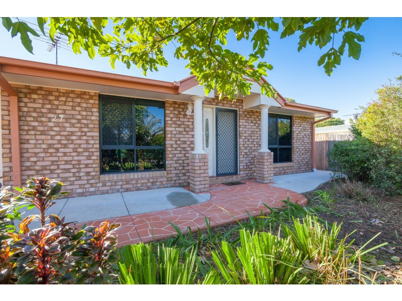27 Dellvene Crescent, Rosewood QLD 4340