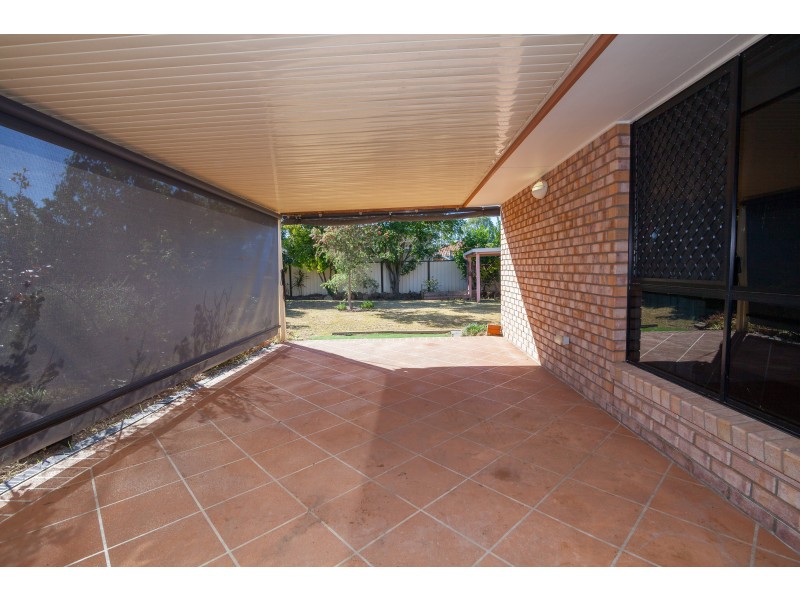 27 Dellvene Crescent, Rosewood QLD 4340