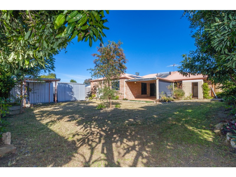 27 Dellvene Crescent, Rosewood QLD 4340