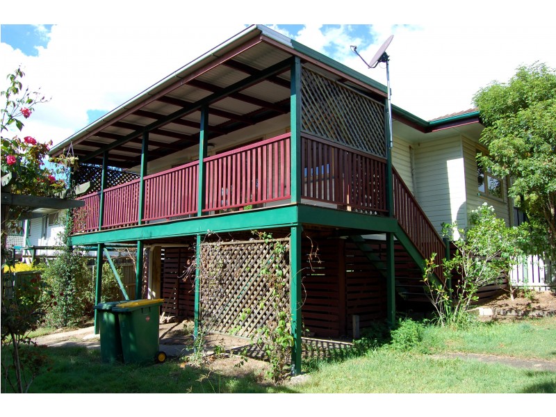 44 Baillieston Street, Leichhardt QLD 4305