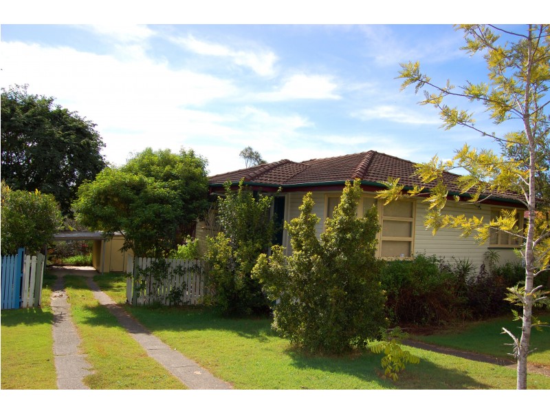 44 Baillieston Street, Leichhardt QLD 4305