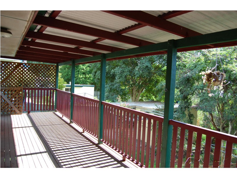 44 Baillieston Street, Leichhardt QLD 4305