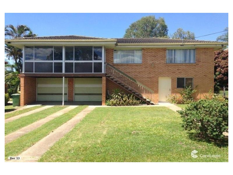 24 Ross Street, Brassall QLD 4305