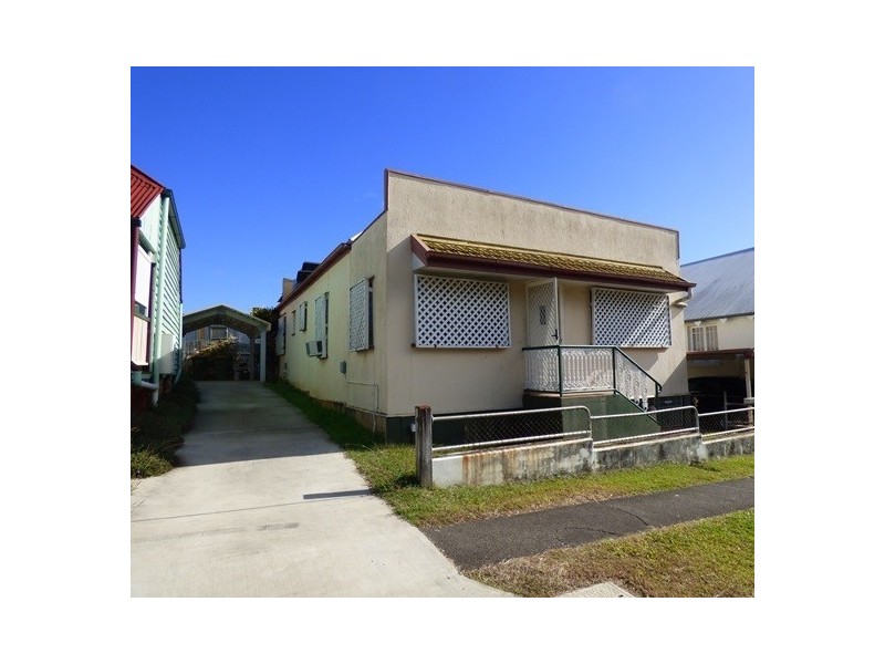 65 Nicholas Street, Ipswich QLD 4305