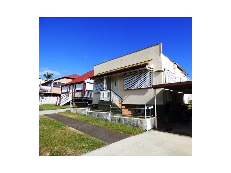 65 Nicholas Street, Ipswich QLD 4305