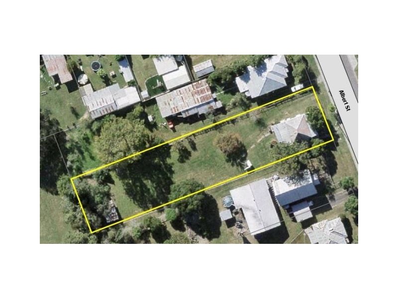 38 Albert Street, Rosewood QLD 4340