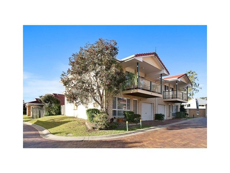 21/11 Newtown Street, East Ipswich QLD 4305