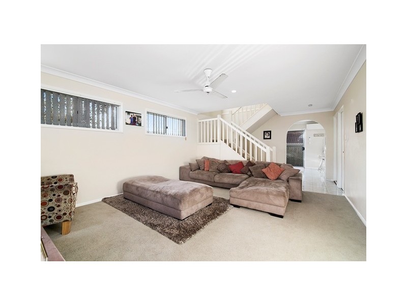 21/11 Newtown Street, East Ipswich QLD 4305