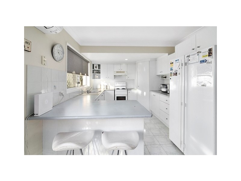 21/11 Newtown Street, East Ipswich QLD 4305