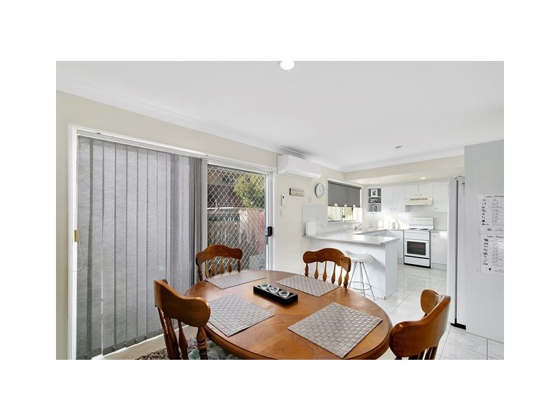 21/11 Newtown Street, East Ipswich QLD 4305