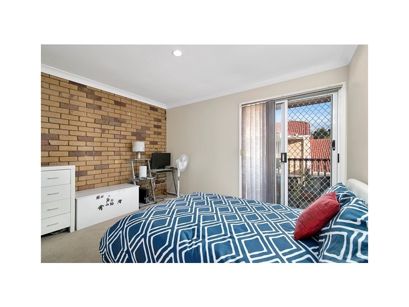 21/11 Newtown Street, East Ipswich QLD 4305