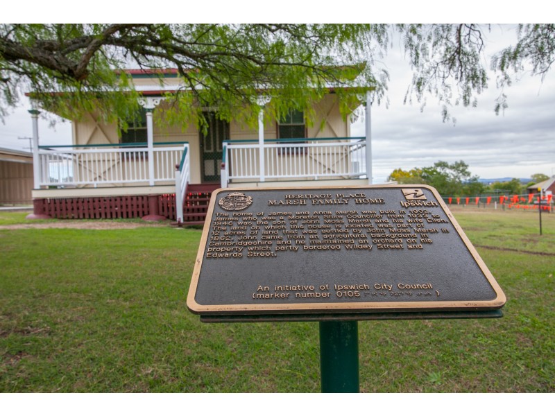 187 Wildey Street, Raceview QLD 4305