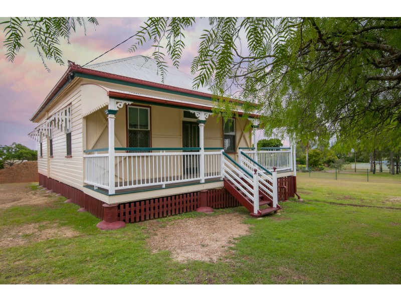 187 Wildey Street, Raceview QLD 4305