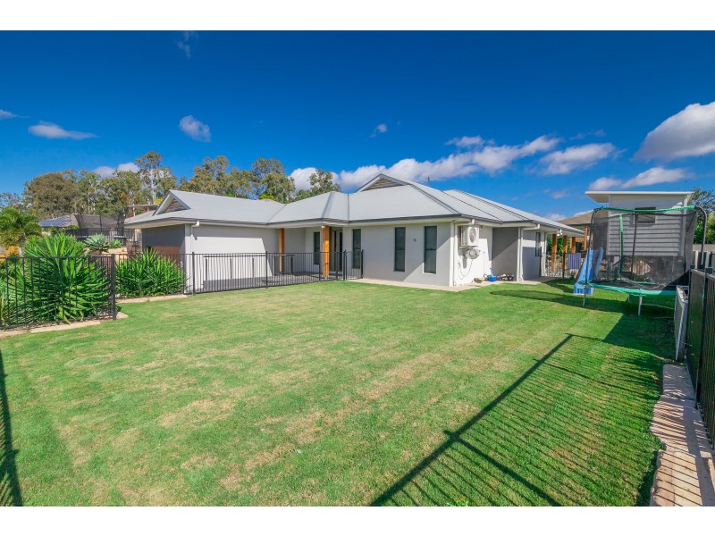 5 Dior Place, Wulkuraka QLD 4305