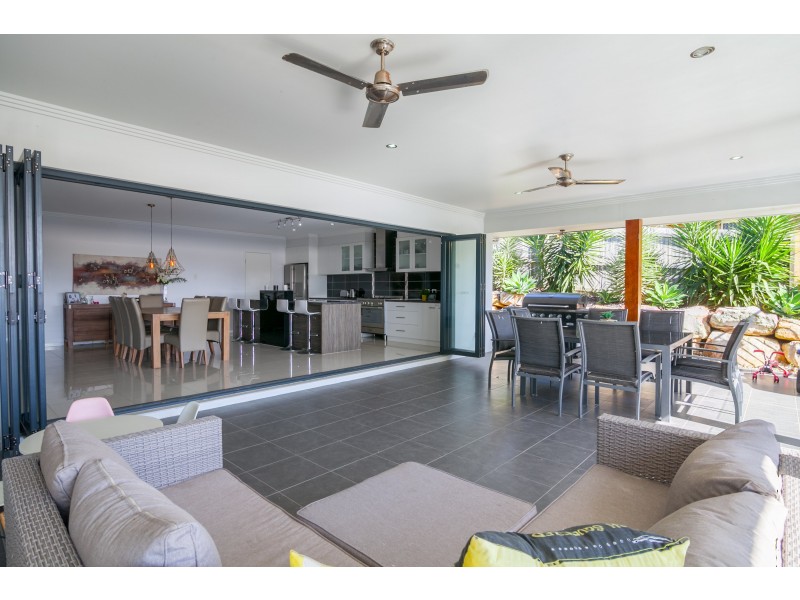 5 Dior Place, Wulkuraka QLD 4305