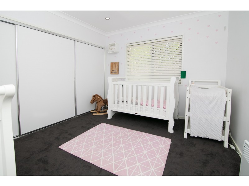 5 Dior Place, Wulkuraka QLD 4305