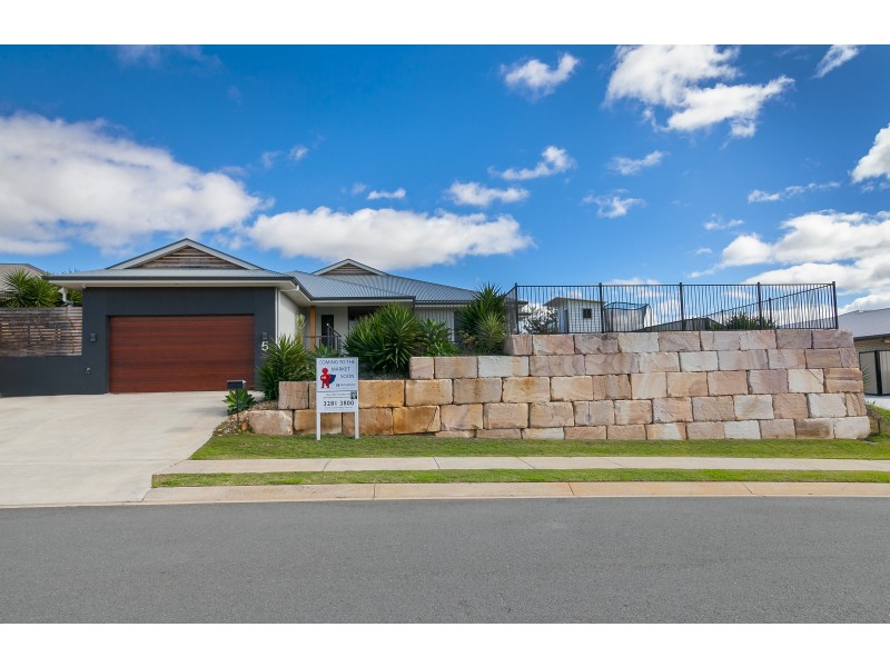 5 Dior Place, Wulkuraka QLD 4305