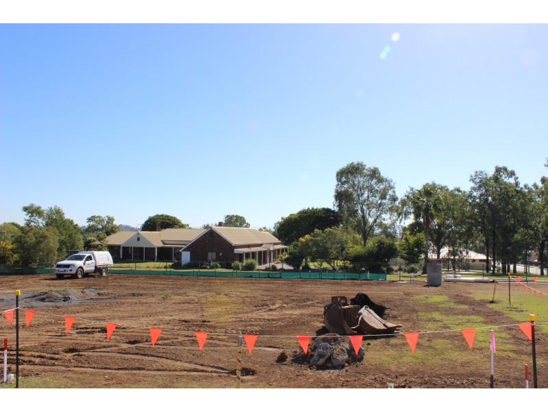 Lot 5,  Cnr Wildey & Edwards Streets, Raceview QLD 4305