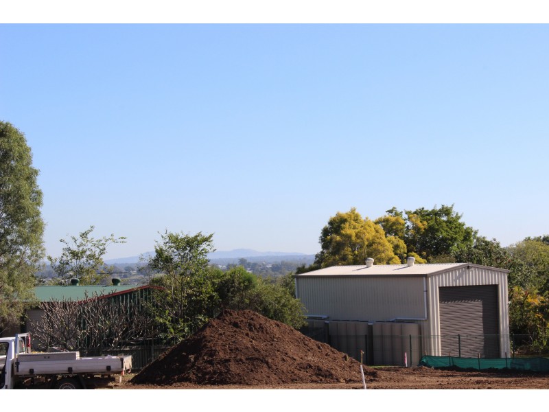 Lot 6,  Cnr Wildey & Edwards Streets, Raceview QLD 4305