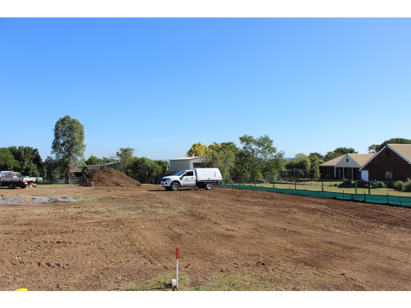 Lot 6,  Cnr Wildey & Edwards Streets, Raceview QLD 4305