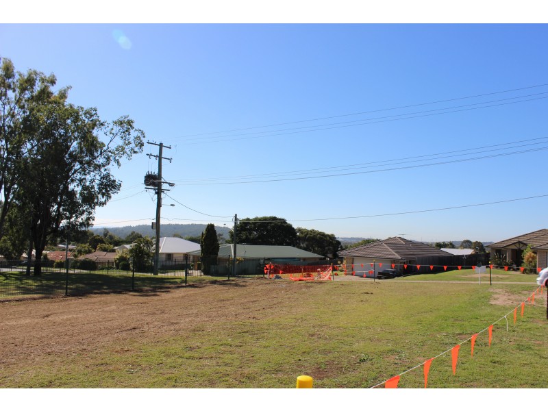 Lot 6,  Cnr Wildey & Edwards Streets, Raceview QLD 4305