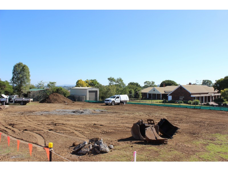 Lot 6,  Cnr Wildey & Edwards Streets, Raceview QLD 4305