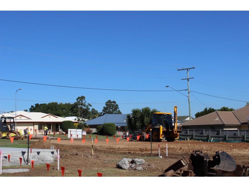 Lot 6,  Cnr Wildey & Edwards Streets, Raceview QLD 4305