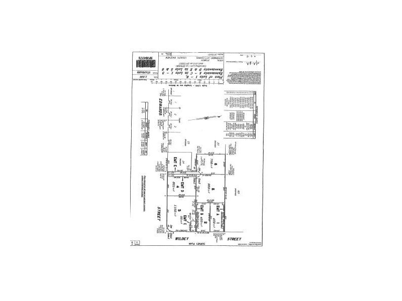 Lot 6,  Cnr Wildey & Edwards Streets, Raceview QLD 4305