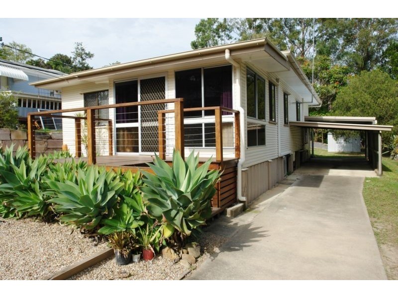 3 Robin Street, Coalfalls QLD 4305