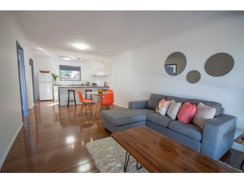 10/7 Ipswich Street, Riverview QLD 4303