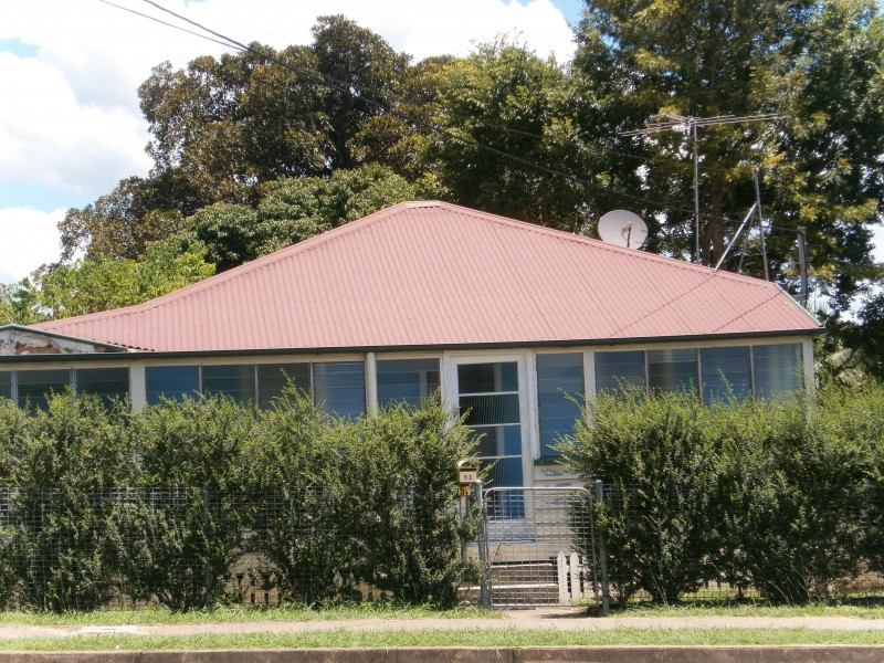 53 Glebe Road, Newtown QLD 4305