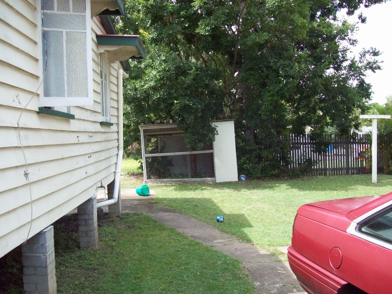 53 Glebe Road, Newtown QLD 4305