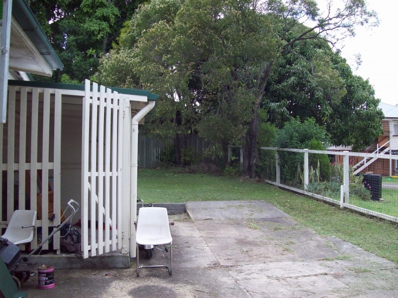 53 Glebe Road, Newtown QLD 4305