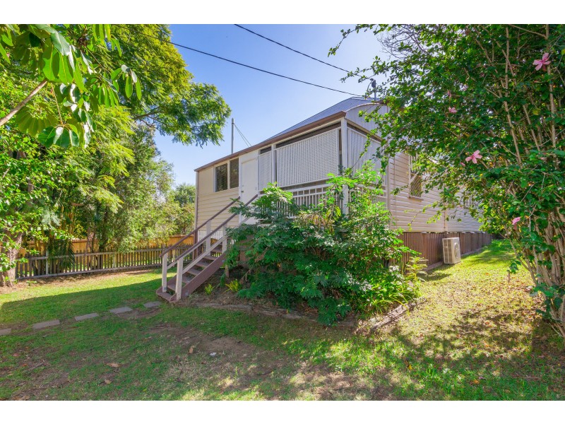 22 Glossop Street, Brassall QLD 4305