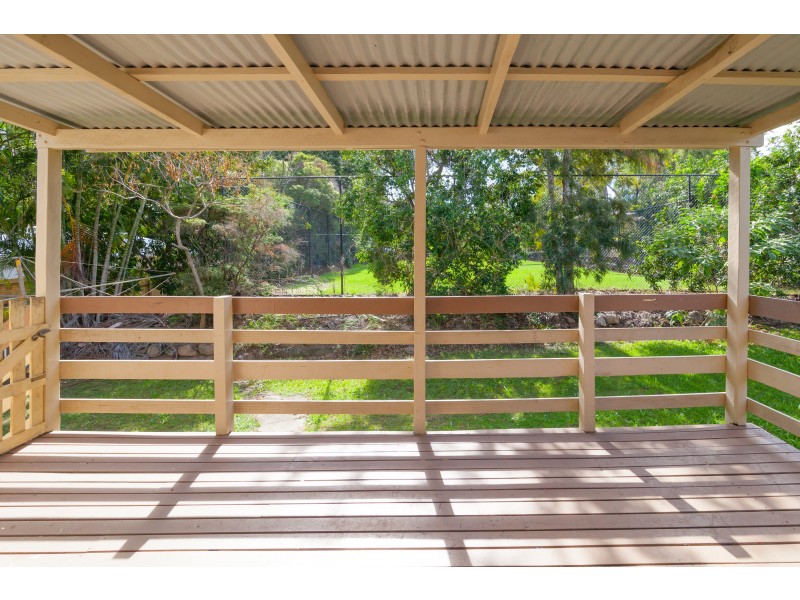 22 Glossop Street, Brassall QLD 4305