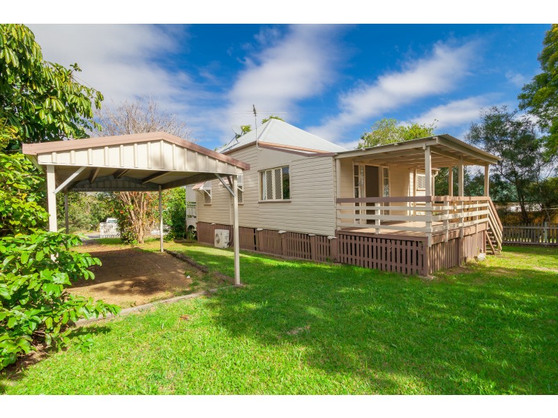 22 Glossop Street, Brassall QLD 4305