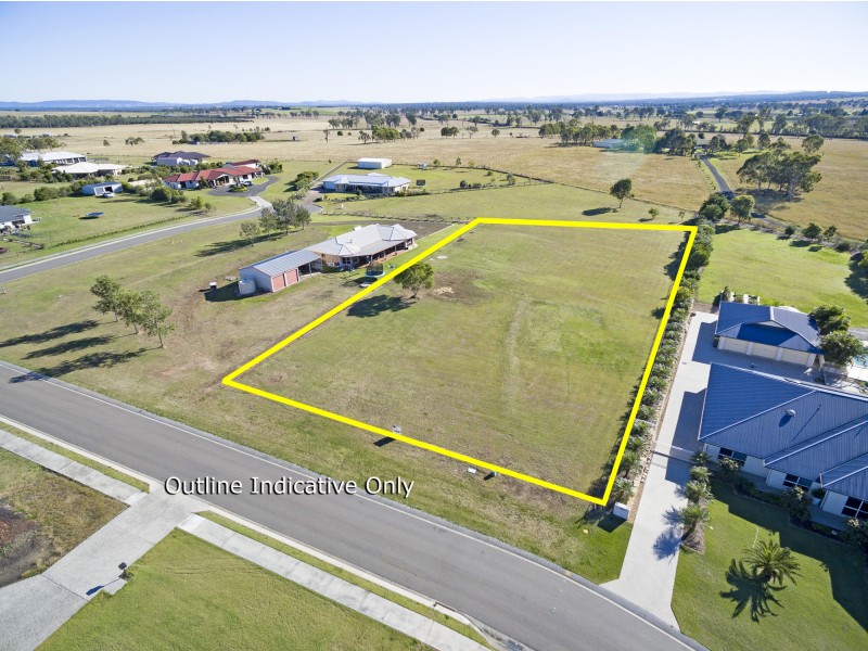 30 Peak Court, Peak Crossing QLD 4306