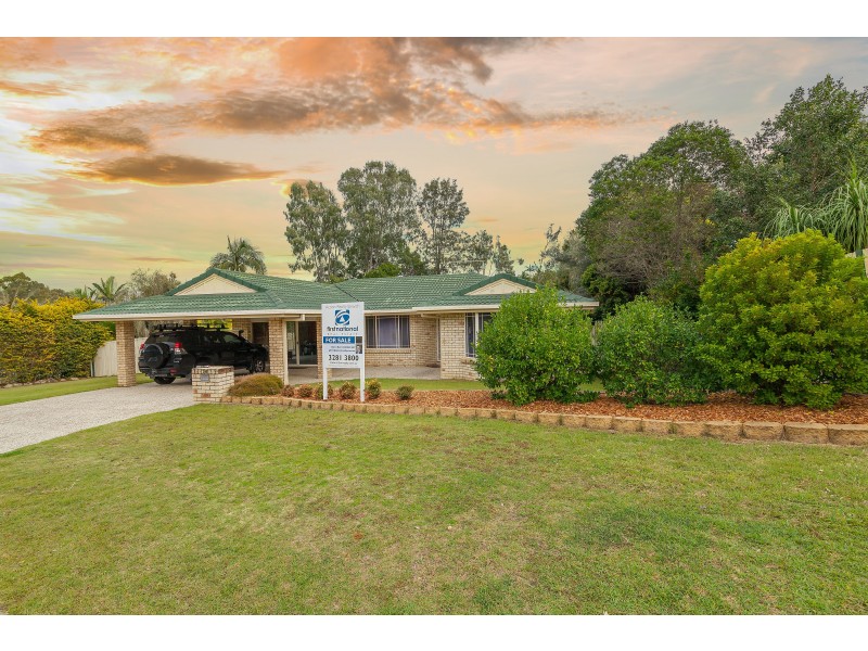76 Bradfield Drive, Brassall QLD 4305