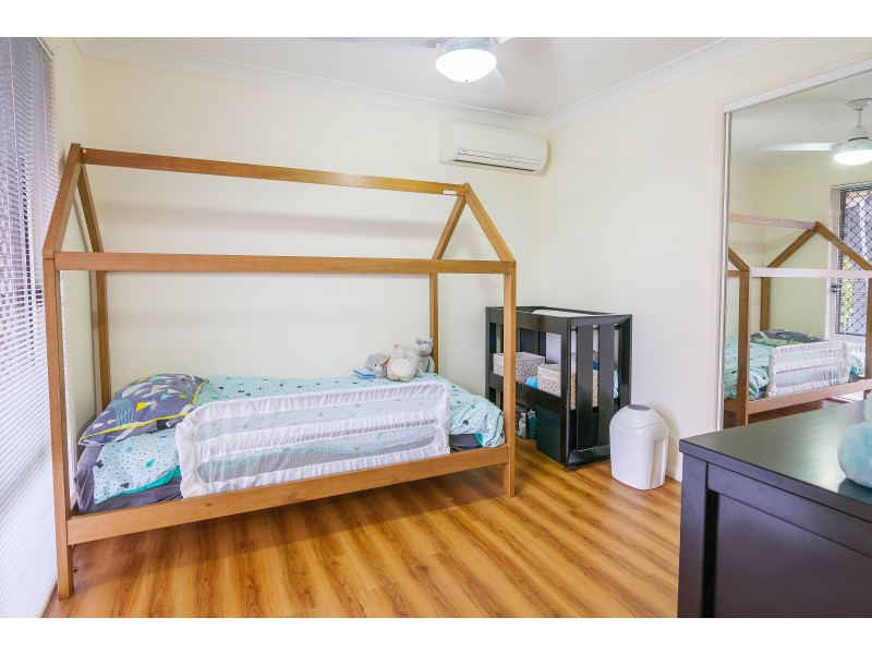 76 Bradfield Drive, Brassall QLD 4305