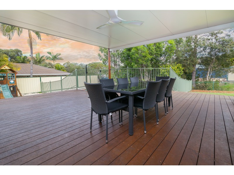 76 Bradfield Drive, Brassall QLD 4305