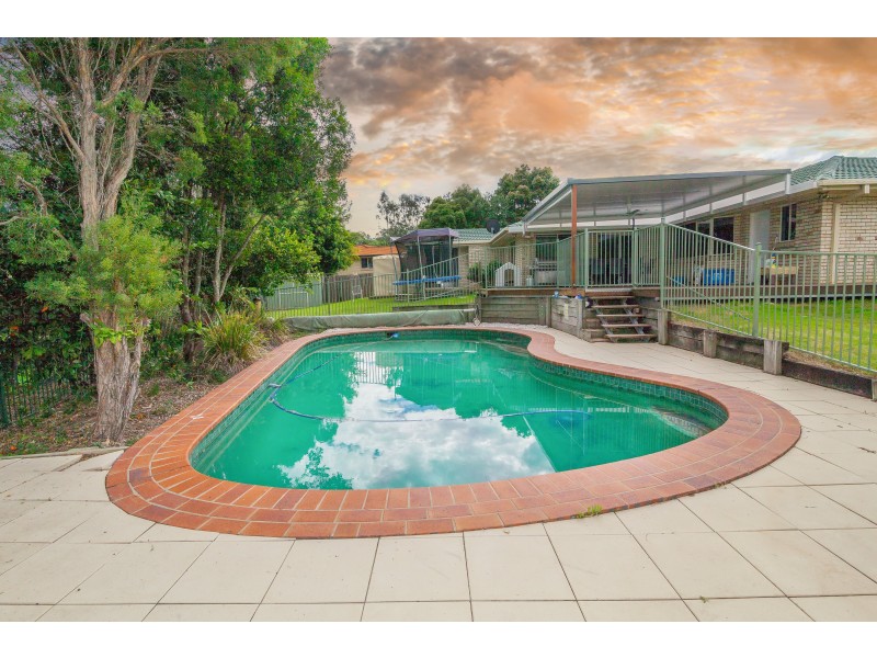 76 Bradfield Drive, Brassall QLD 4305