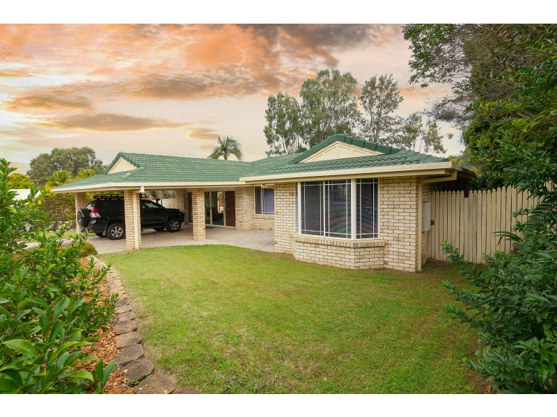 76 Bradfield Drive, Brassall QLD 4305