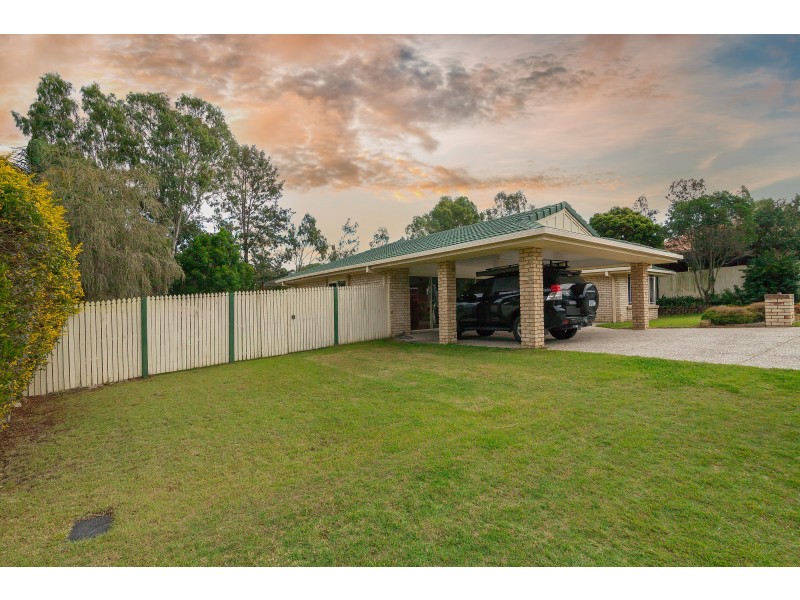 76 Bradfield Drive, Brassall QLD 4305