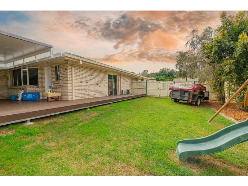 76 Bradfield Drive, Brassall QLD 4305