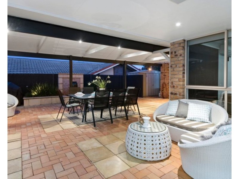 32 Equestrian Drive, Yamanto QLD 4305