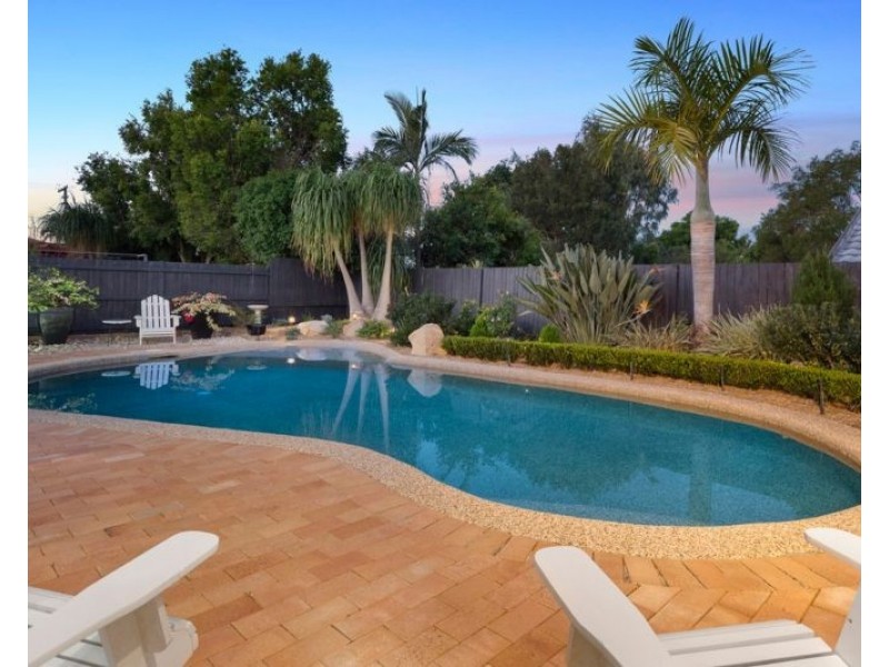 32 Equestrian Drive, Yamanto QLD 4305