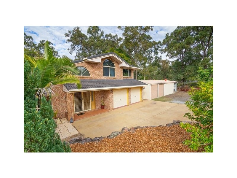 93 Lansdowne Way, Chuwar QLD 4306